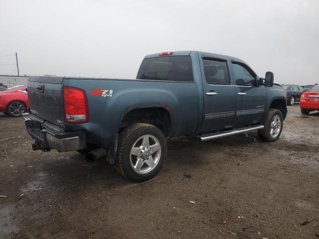 Photo 3 from auction – 2013 GMC SIERRA K25 with VIN 1GT121E82DF212436
