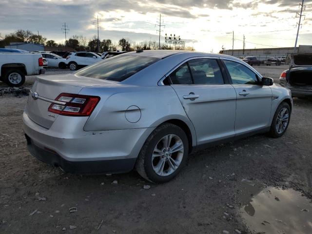 Photo 3 from auction – 2015 FORD TAURUS SEL with VIN 1FAHP2E80FG170468