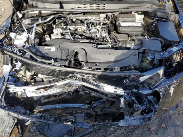 Photo 11 from auction – 2024 TOYOTA COROLLA LE with VIN 5YFB4MDE5RP178161