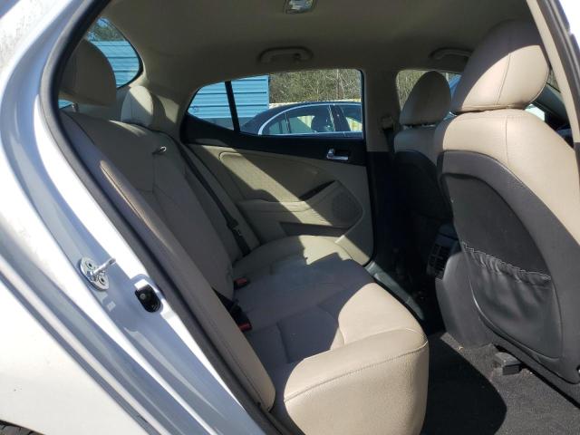 Фото 10 с аукциона – 2015 KIA OPTIMA EX с VIN 5XXGN4A73FG479752