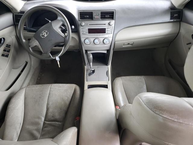 Photo 8 from auction – 2011 TOYOTA CAMRY BASE with VIN 4T1BF3EK4BU586714