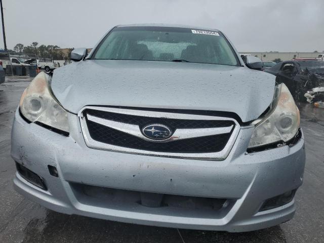 Фото 5 с аукциона – 2012 SUBARU LEGACY 2.5 с VIN 4S3BMCL69C3007210