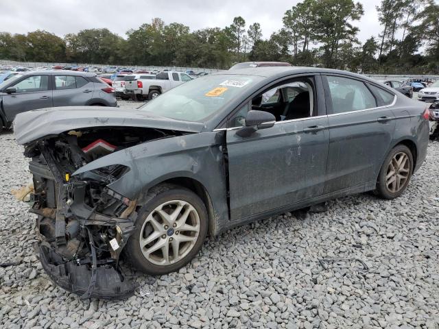 FORD FUSION SE 2015 with VIN 3FA6P0H71FR112344 - Photo from auction