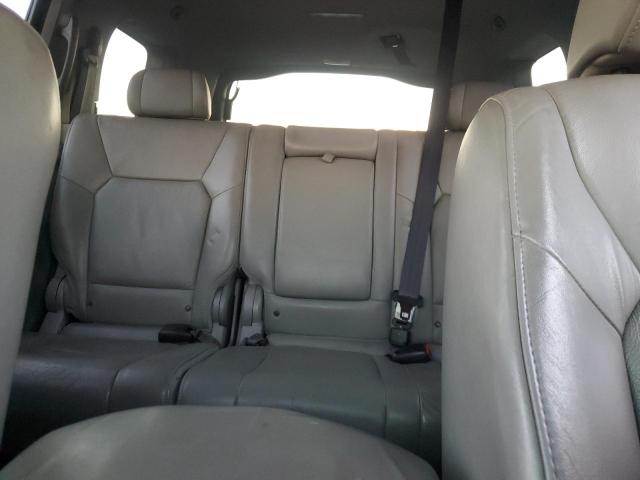 Photo 10 from auction – 2009 HONDA PILOT EXL with VIN 5FNYF38579B028511