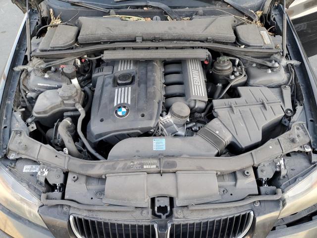 Photo 11 from auction – 2011 BMW 328 I SULE with VIN WBAPH5C57BA442294