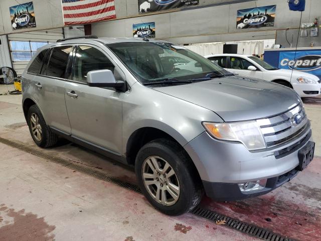 Photo 4 from auction – 2007 FORD EDGE SEL with VIN 2FMDK48C87BB27150