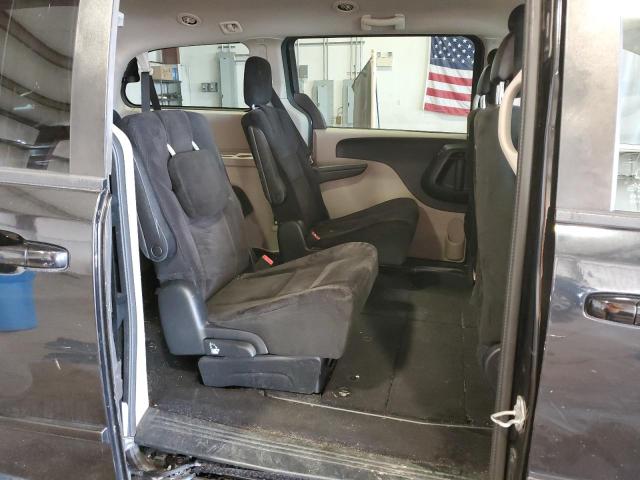 Photo 11 from auction – 2015 DODGE GRAND CARA with VIN 2C4RDGCG7FR523141