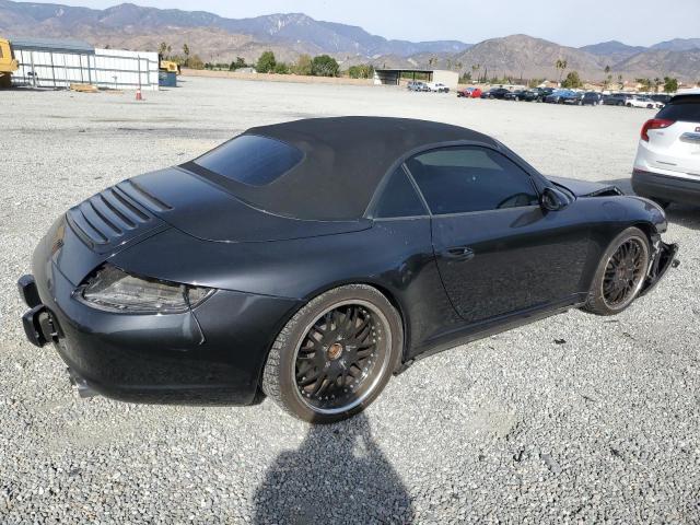 Снимка 3 от търг – 2006 PORSCHE 911 CARRER с VIN WP0CB29906S766408
