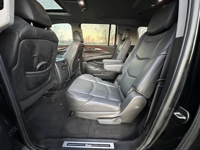 Photo 12 from auction – 2015 CADILLAC ESCALADE E with VIN 1GYS4TKJ9FR639965