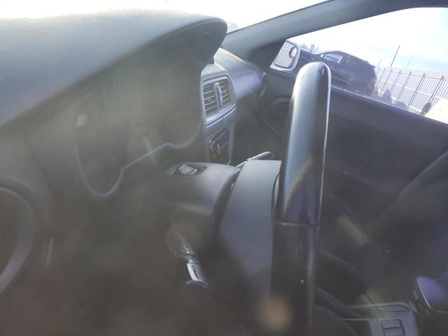 Photo 9 from auction – 2002 SUBARU IMPREZA WR with VIN JF1GG29652H826365