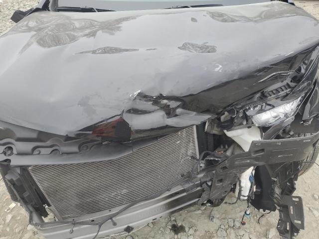 Photo 12 from auction – 2023 CHEVROLET TRAVERSE L with VIN 1GNERFKW8PJ214925