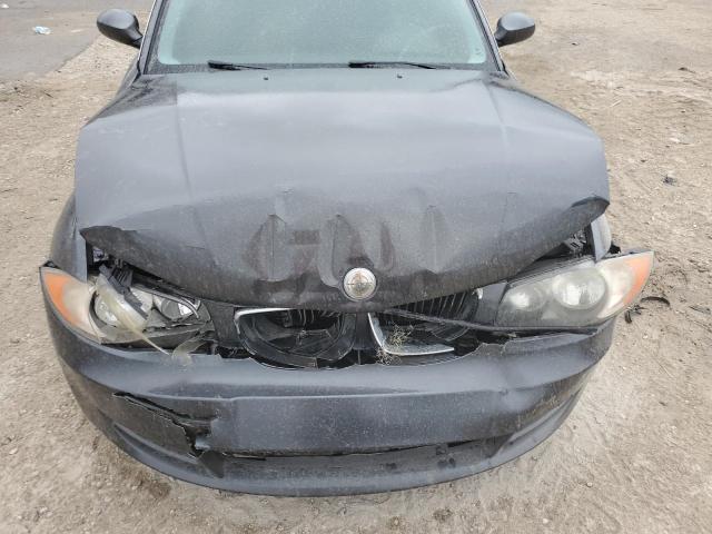 Photo 11 from auction – 2008 BMW 128 I with VIN WBAUP73548VF09083