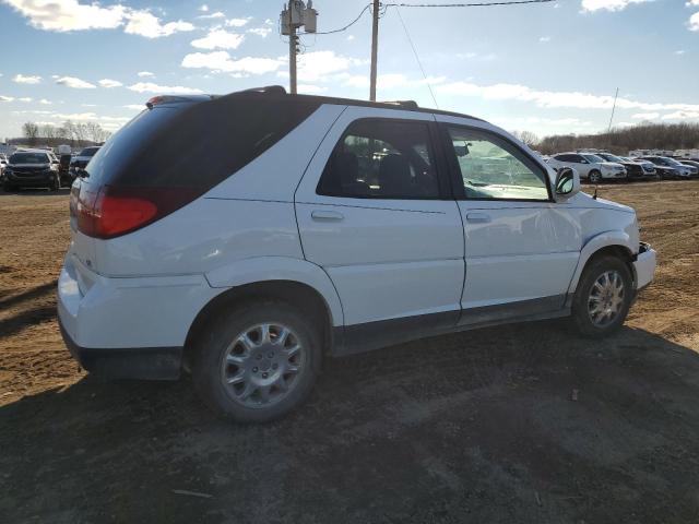 Photo 3 from auction – 2007 BUICK RENDEZVOUS with VIN 3G5DA03LX7S587189