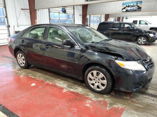 Photo 4 from auction – 2011 TOYOTA CAMRY BASE with VIN 4T1BF3EKXBU729388