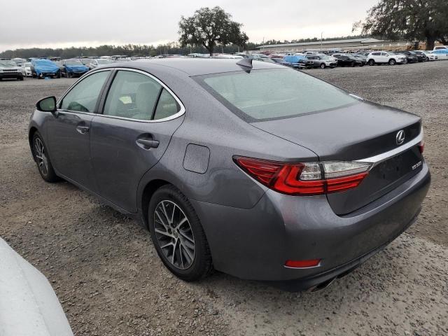 Photo 2 from auction – 2016 LEXUS ES 350 with VIN 58ABK1GG5GU033868