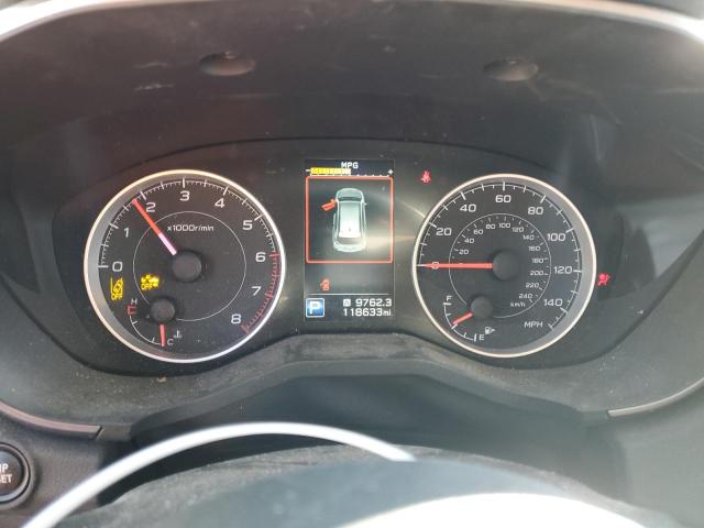 Photo 9 from auction – 2021 SUBARU ASCENT PRE with VIN 4S4WMAFD5M3446840