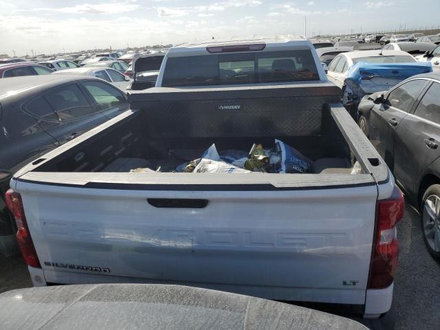 Photo 6 from auction – 2019 CHEVROLET SILVERADO with VIN 1GCRWCED9KZ391571