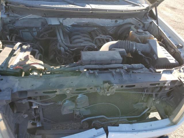 Photo 11 from auction – 2012 FORD F150 with VIN 1FTNF1CF6CKD54415