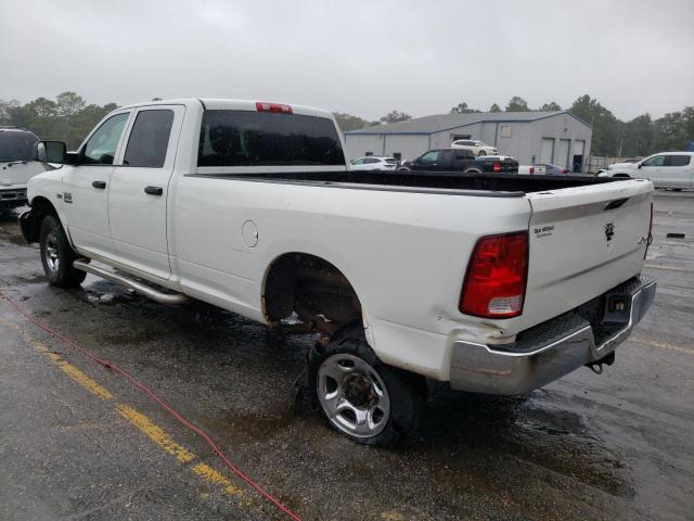 Photo 2 from auction – 2011 DODGE RAM 2500 with VIN 3D7TT2CT1BG586993