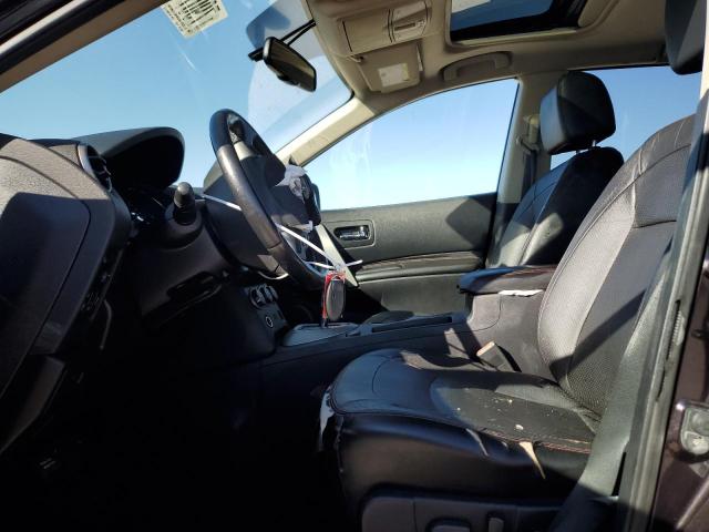 Photo 7 from auction – 2011 NISSAN ROGUE S with VIN JN8AS5MV7BW314539
