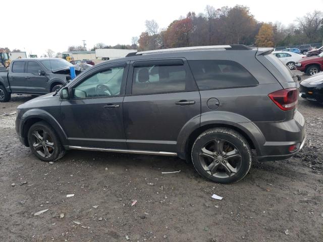 Photo 2 from auction – 2015 DODGE JOURNEY CR with VIN 3C4PDCGB5FT572852