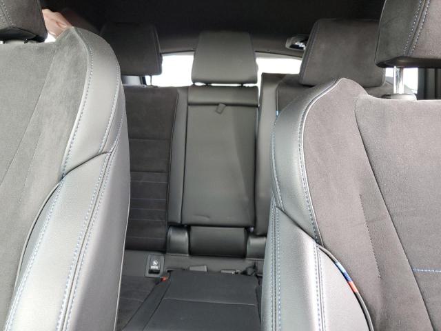 Photo 10 from auction – 2023 BMW X1 XDRIVE2 with VIN WBX73EF02P5X44466