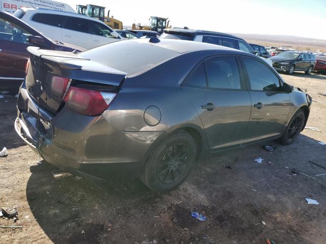 Photo 3 from auction – 2013 CHEVROLET MALIBU 1LT with VIN 1G11C5SA9DF308911
