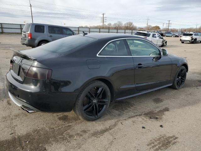 Photo 3 from auction – 2009 AUDI S5 QUATTRO with VIN WAURV78T39A022630