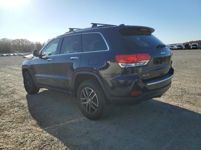 Photo 2 from auction – 2017 JEEP GRAND CHER with VIN 1C4RJFBG3HC885063