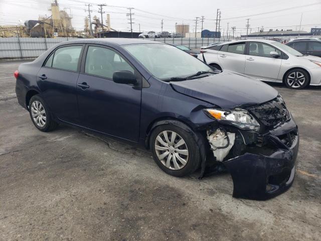 Photo 4 from auction – 2012 TOYOTA COROLLA BA with VIN 5YFBU4EE6CP060061