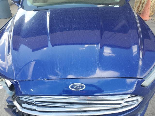 Photo 11 from auction – 2013 FORD FUSION SE with VIN 3FA6P0LU8DR203394