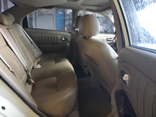 Photo 10 from auction – 2004 KIA OPTIMA LX with VIN KNAGD126845285708