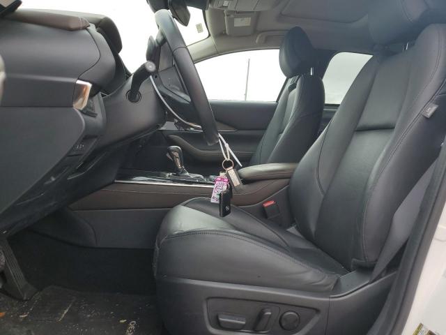 Photo 7 from auction – 2021 MAZDA CX-30 PREM with VIN 3MVDMBDL5MM306182