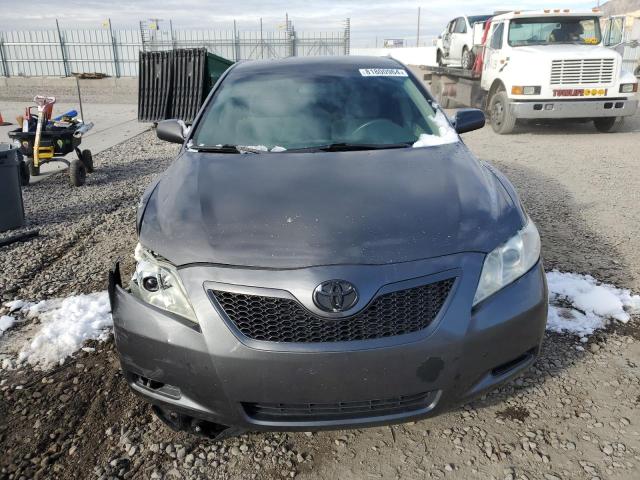 Photo 5 from auction – 2008 TOYOTA CAMRY CE with VIN 4T4BE46K68R036291