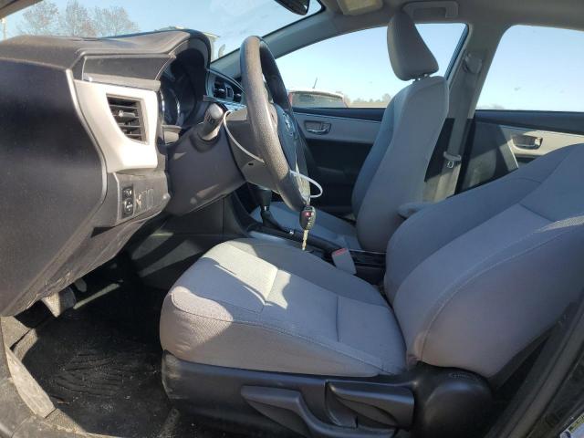 Photo 7 from auction – 2014 TOYOTA COROLLA L with VIN 2T1BURHE2EC145748