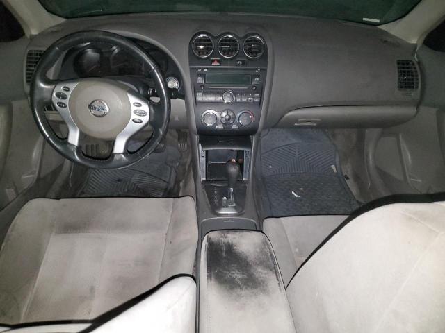 Photo 8 from auction – 2008 NISSAN ALTIMA 2.5 with VIN 1N4AL21E68C238131