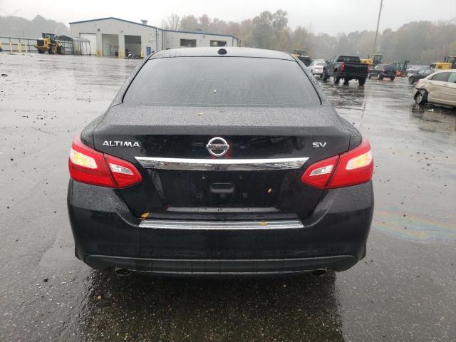 Photo 6 from auction – 2017 NISSAN ALTIMA 2.5 with VIN 1N4AL3AP6HC182571