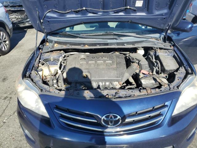 Photo 11 from auction – 2013 TOYOTA COROLLA BA with VIN 2T1BU4EE0DC094210