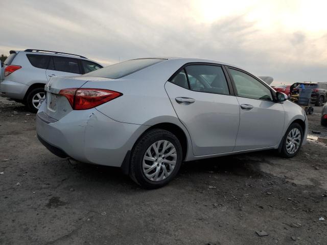 Photo 3 from auction – 2019 TOYOTA COROLLA L with VIN 2T1BURHE7KC195041