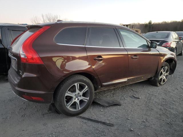 Photo 3 from auction – 2015 VOLVO XC60 T6 PR with VIN YV4902RC8F2580110