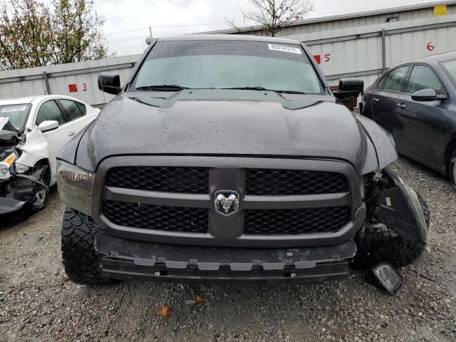Photo 5 from auction – 2017 RAM 1500 ST with VIN 1C6RR7FG1HS678404