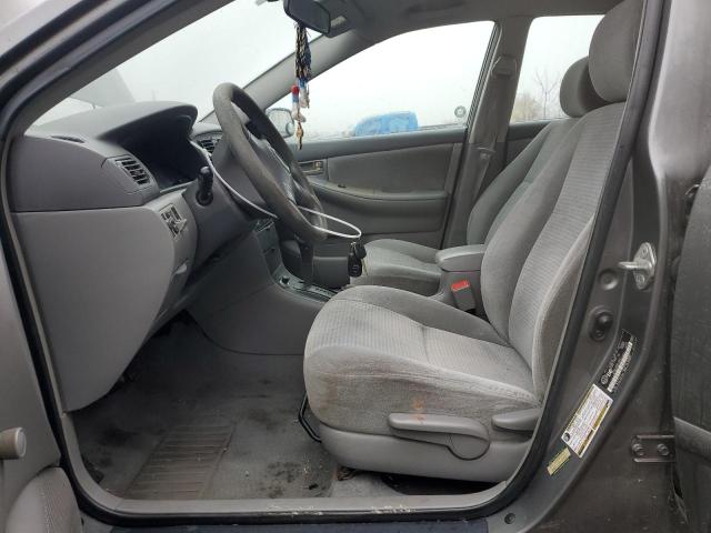 Photo 7 from auction – 2005 TOYOTA COROLLA CE with VIN 2T1BR32EX5C924080