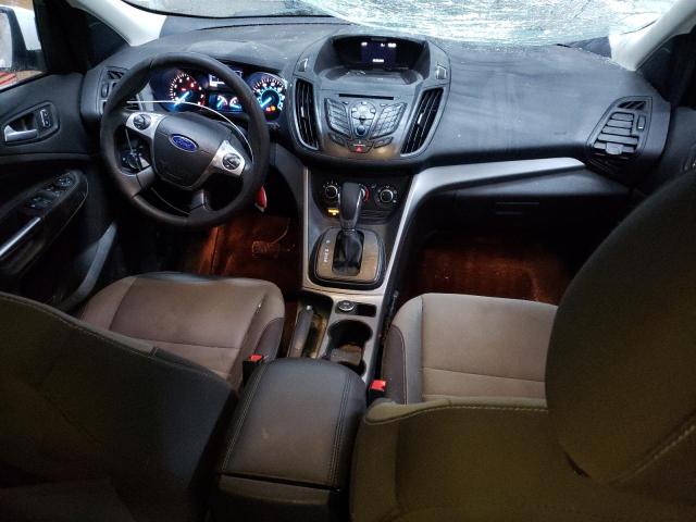 Photo 8 from auction – 2016 FORD ESCAPE SE with VIN 1FMCU9G9XGUB22471