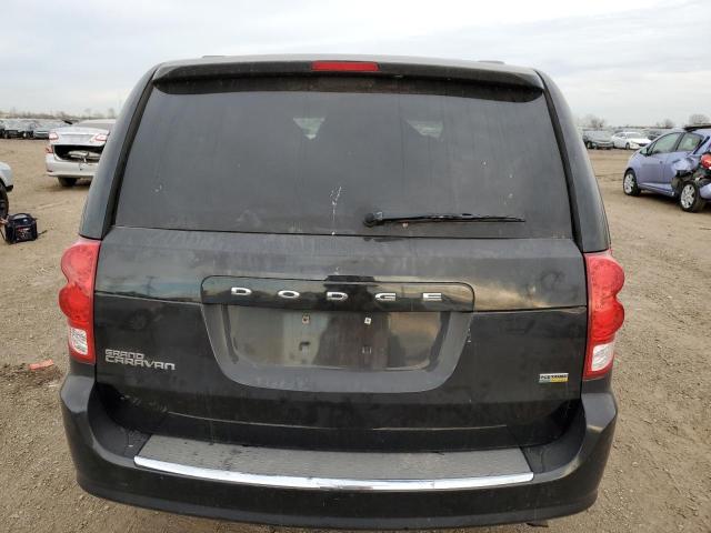 Photo 6 from auction – 2012 DODGE GRAND CARA with VIN 2C4RDGCG3CR357633