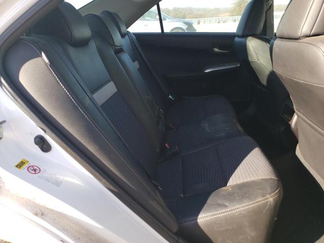 Photo 10 from auction – 2014 TOYOTA CAMRY L with VIN 4T1BF1FK6EU403904