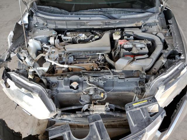 Photo 11 from auction – 2018 NISSAN ROGUE S with VIN KNMAT2MV2JP524773