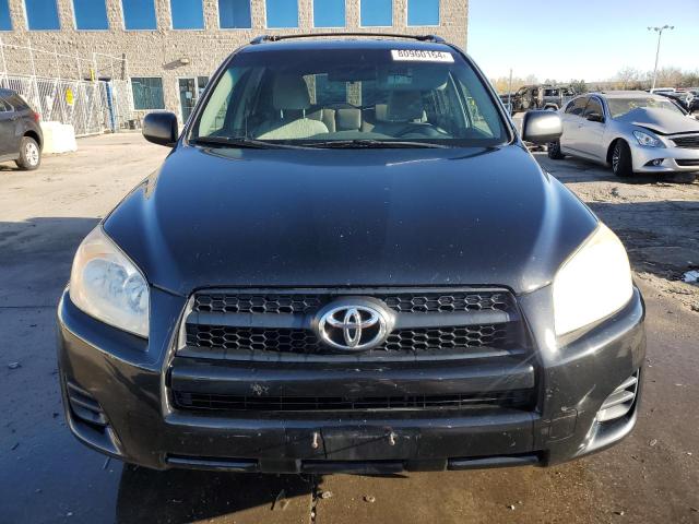 Фото 5 с аукциона – 2010 TOYOTA RAV4 с VIN 2T3BF4DV5AW062527