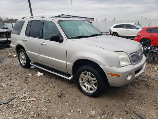 Photo 4 from auction – 2003 MERCURY MOUNTAINEE with VIN 4M2DU86W43ZJ36741