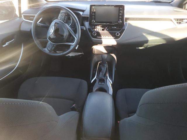 Photo 8 from auction – 2021 TOYOTA COROLLA SE with VIN 5YFS4MCE2MP073250