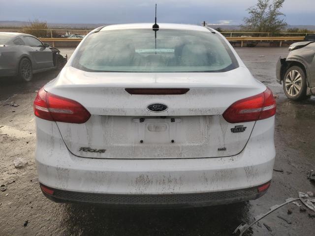 Photo 6 from auction – 2018 FORD FOCUS SE with VIN 1FADP3F28JL252642